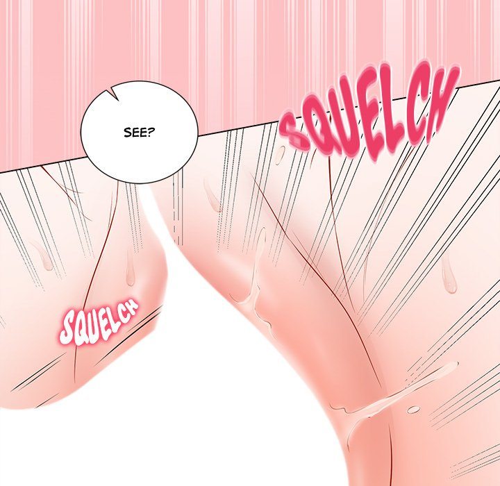 Signed Sealed Mistaken chapter 20 page 116