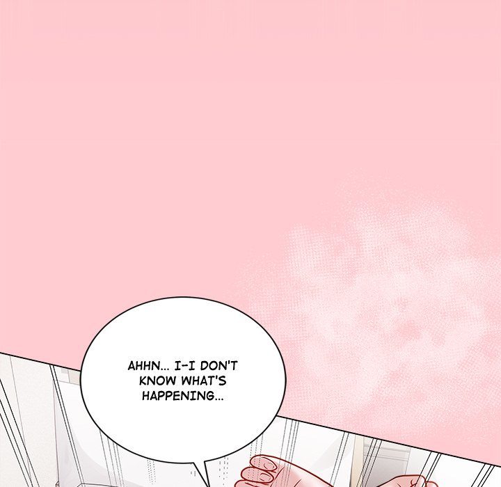Signed Sealed Mistaken chapter 20 page 118
