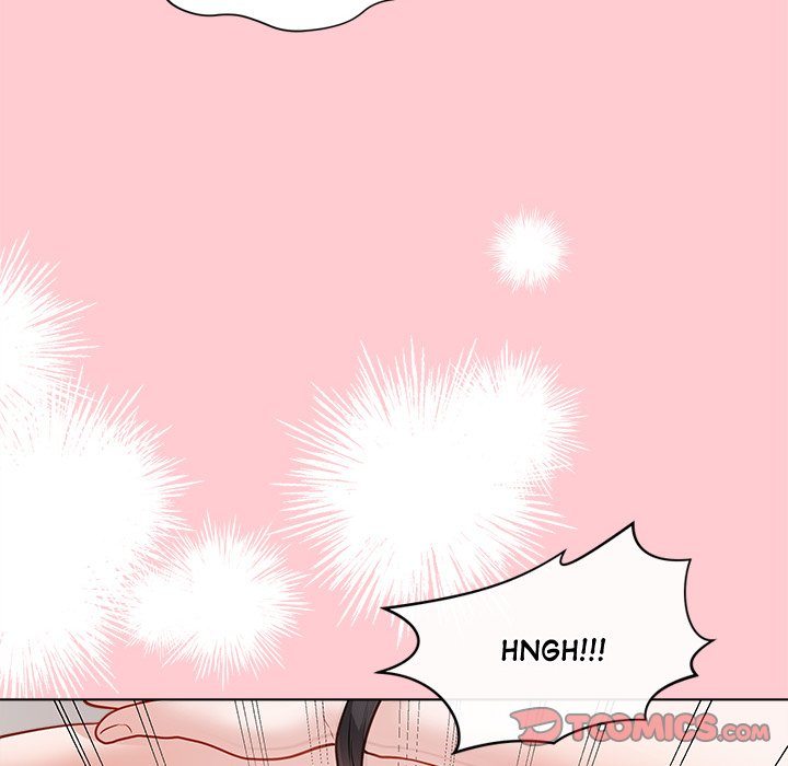 Signed Sealed Mistaken chapter 20 page 126