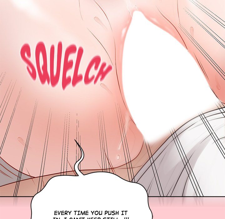 Signed Sealed Mistaken chapter 20 page 133