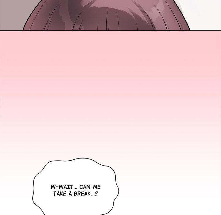 Signed Sealed Mistaken chapter 20 page 136