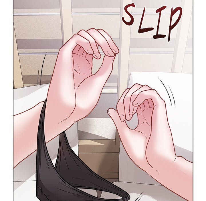 Signed Sealed Mistaken chapter 20 page 140
