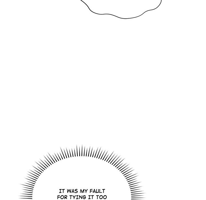 Signed Sealed Mistaken chapter 20 page 151