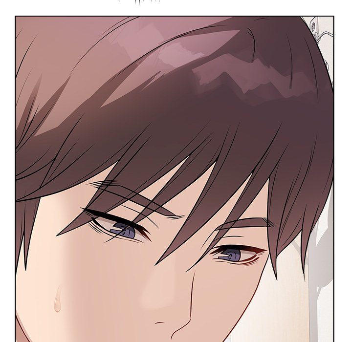 Signed Sealed Mistaken chapter 20 page 156