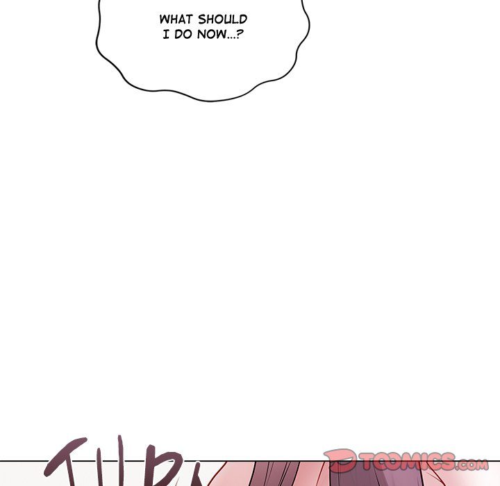 Signed Sealed Mistaken chapter 20 page 166