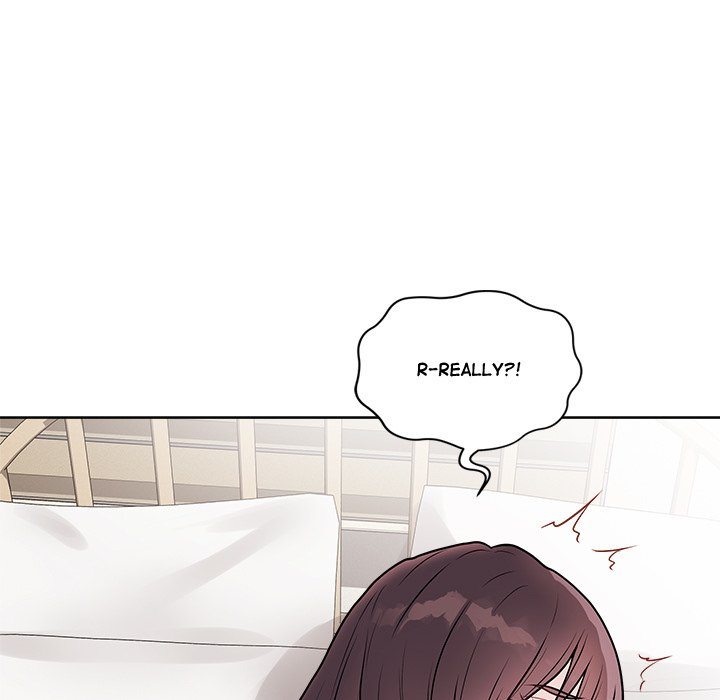 Signed Sealed Mistaken chapter 20 page 169