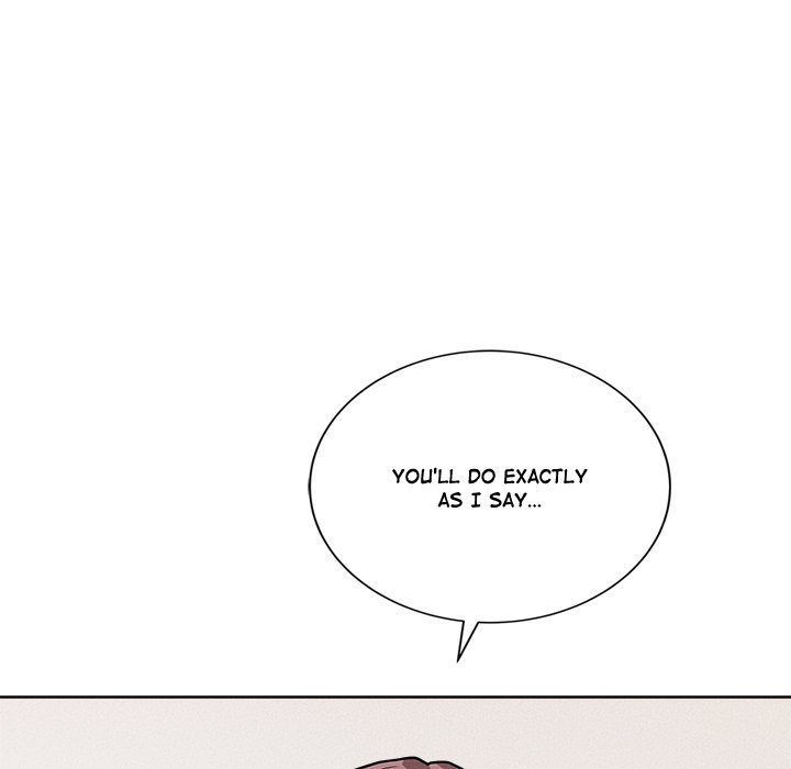Signed Sealed Mistaken chapter 20 page 172