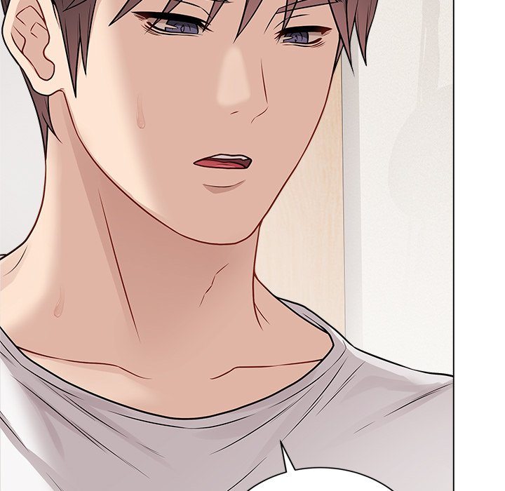 Signed Sealed Mistaken chapter 20 page 179