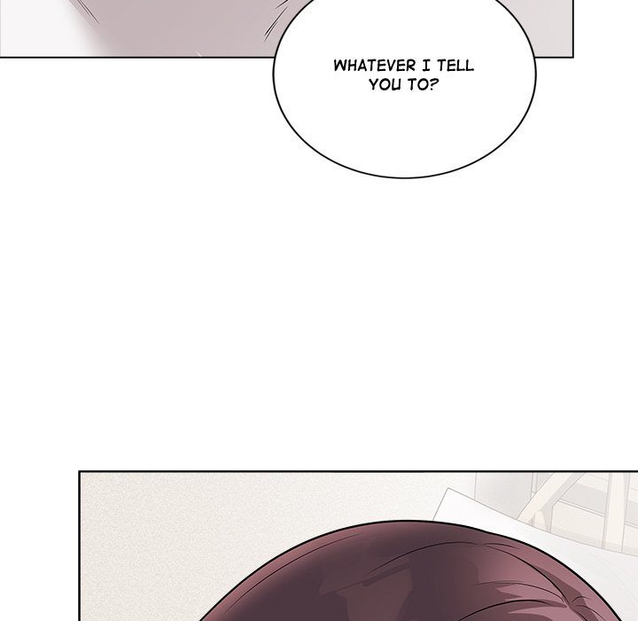 Signed Sealed Mistaken chapter 20 page 180