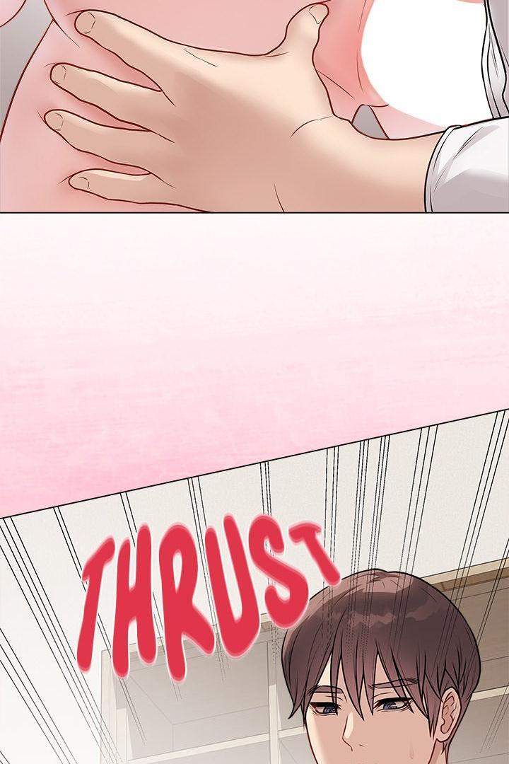 Signed Sealed Mistaken chapter 21 page 6