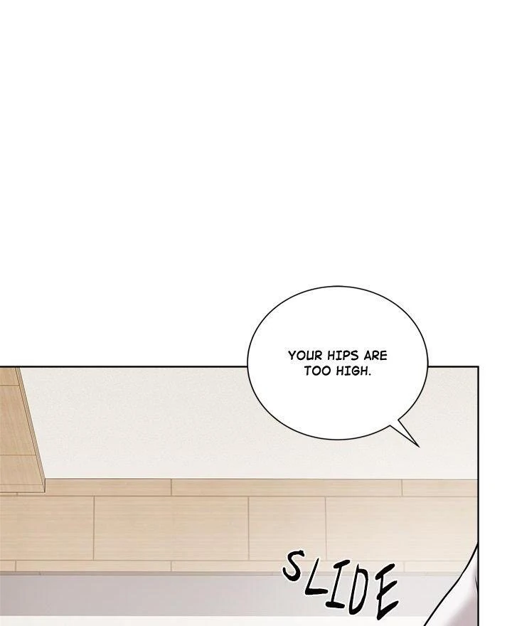 Signed Sealed Mistaken chapter 21 page 14