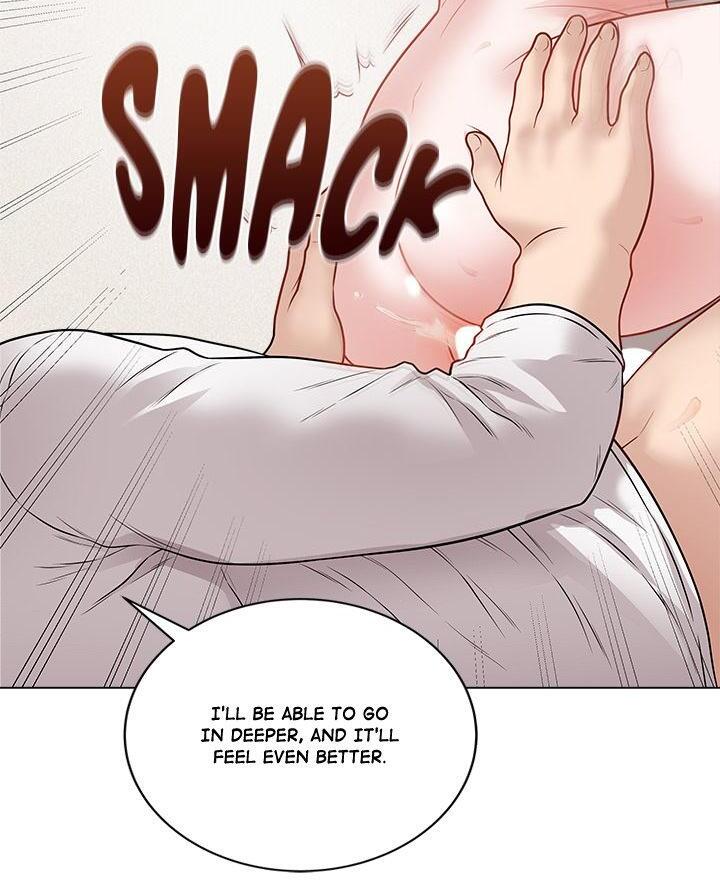Signed Sealed Mistaken chapter 21 page 19