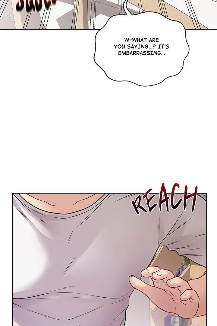 Signed Sealed Mistaken chapter 21 page 31