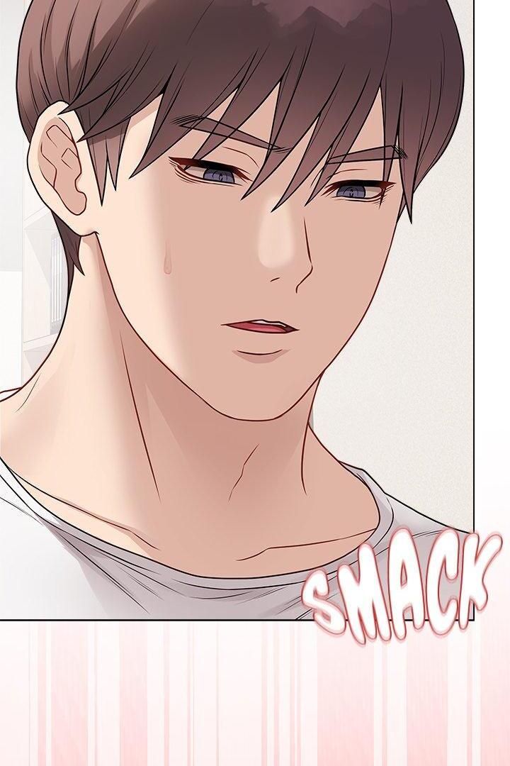 Signed Sealed Mistaken chapter 21 page 42