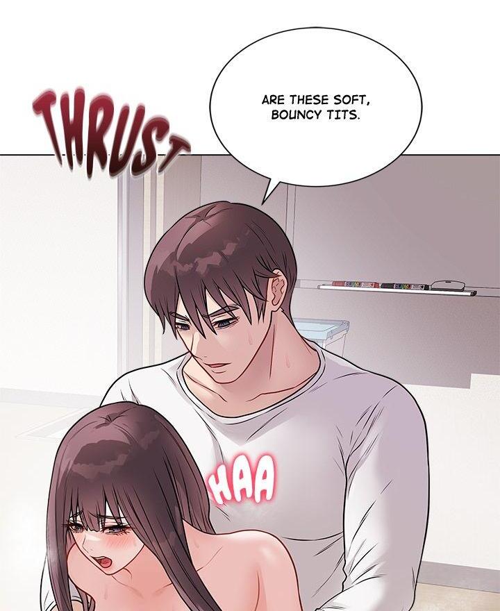 Signed Sealed Mistaken chapter 21 page 45
