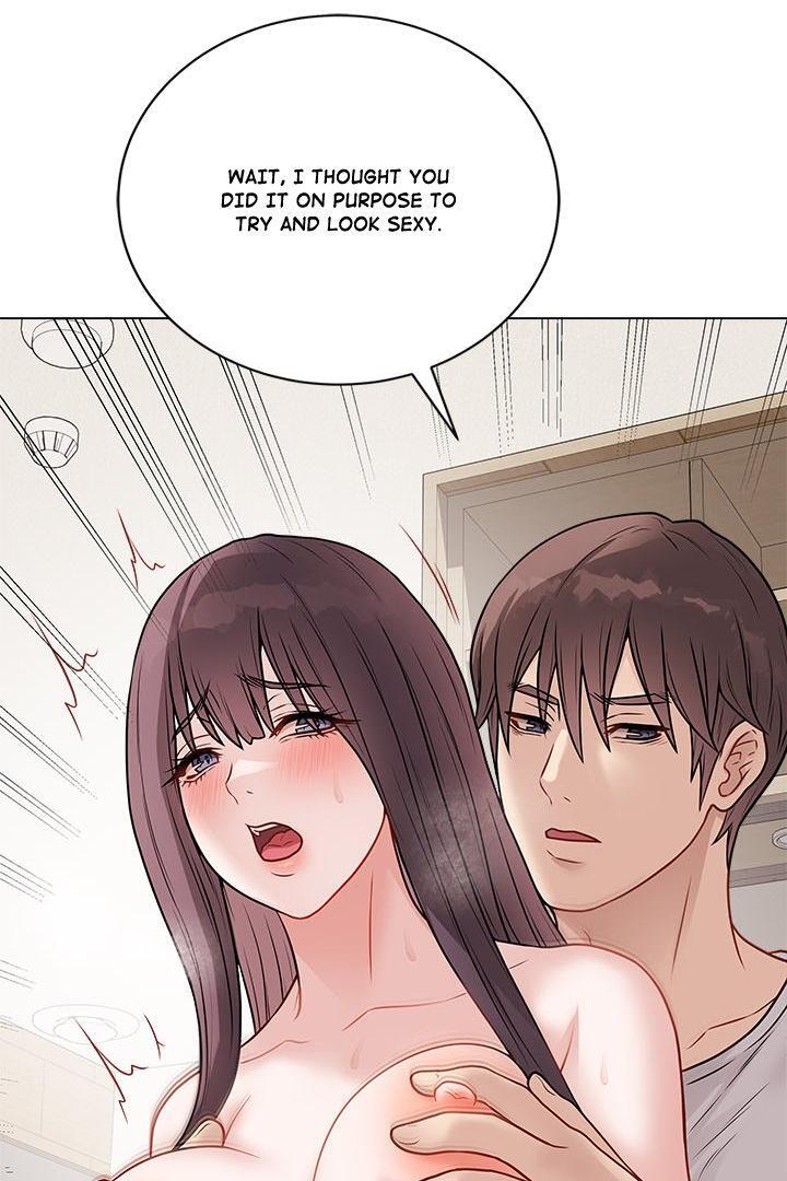 Signed Sealed Mistaken chapter 21 page 51