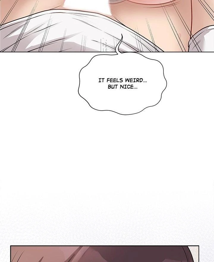 Signed Sealed Mistaken chapter 21 page 64