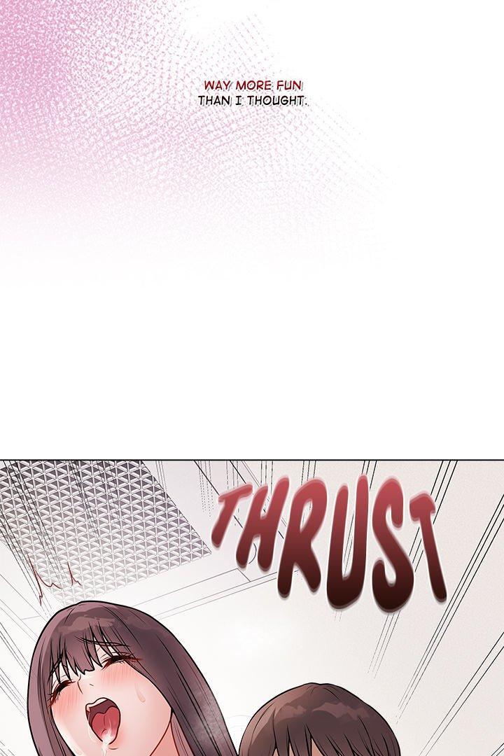 Signed Sealed Mistaken chapter 21 page 68