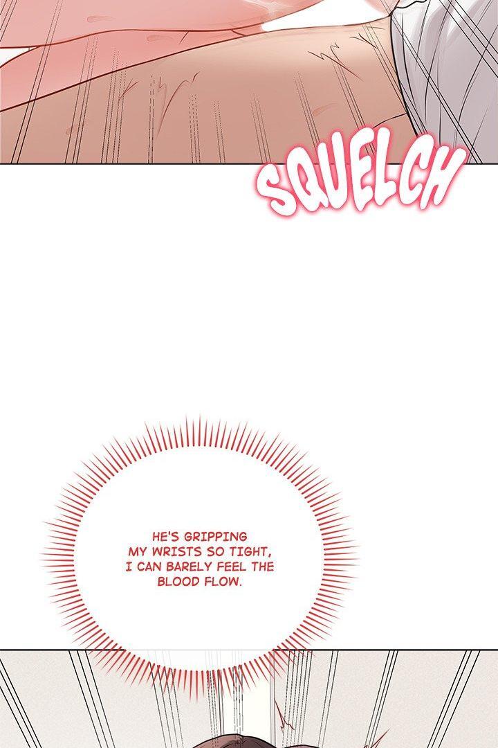 Signed Sealed Mistaken chapter 21 page 73