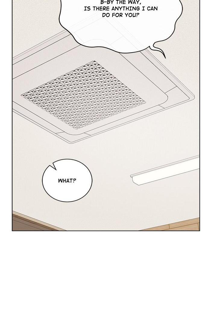 Signed Sealed Mistaken chapter 21 page 82