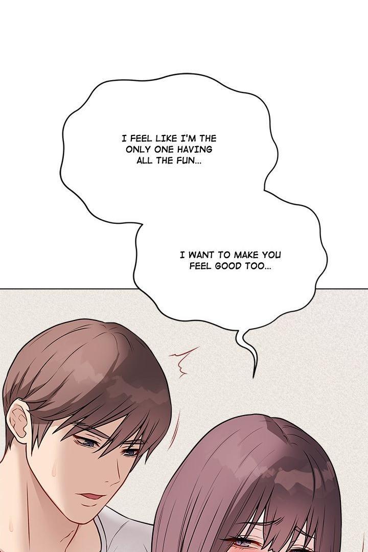 Signed Sealed Mistaken chapter 21 page 83