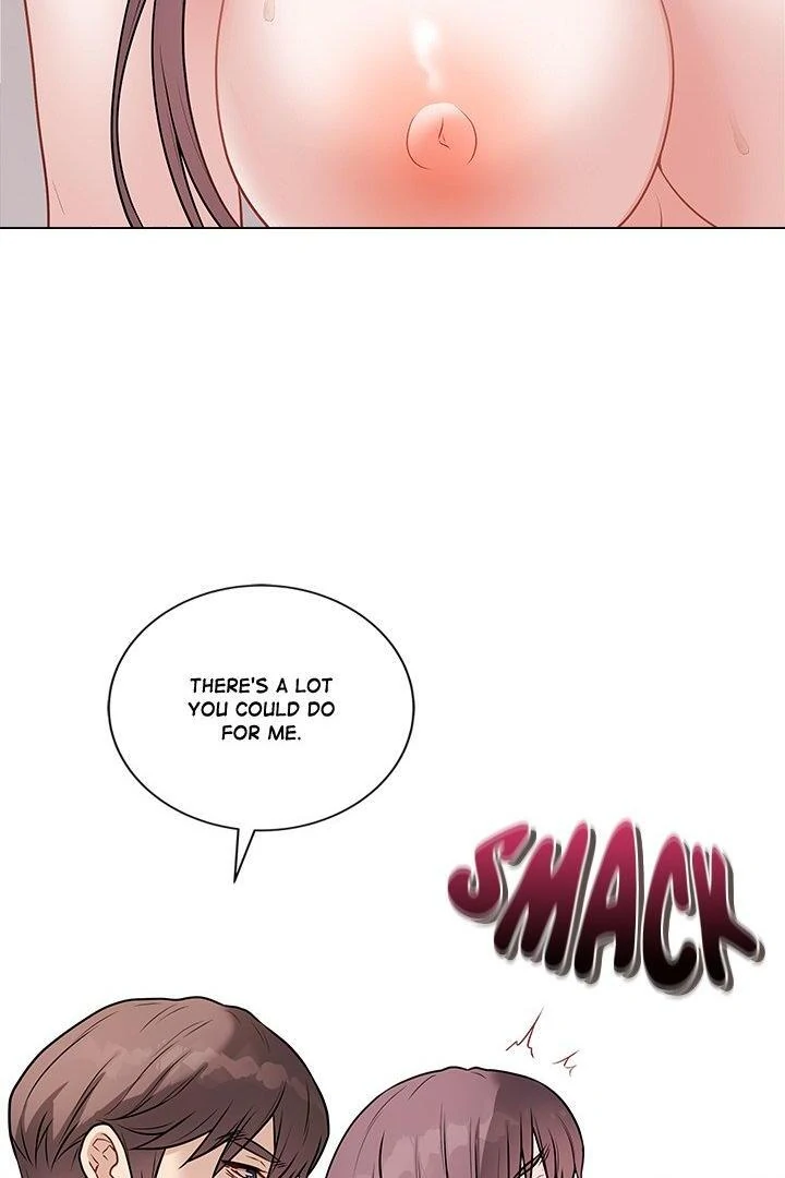 Signed Sealed Mistaken chapter 21 page 87
