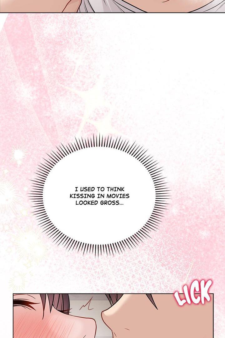 Signed Sealed Mistaken chapter 21 page 93