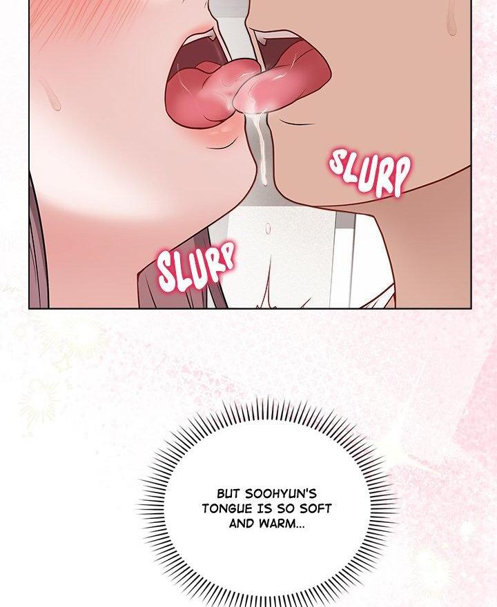 Signed Sealed Mistaken chapter 21 page 94