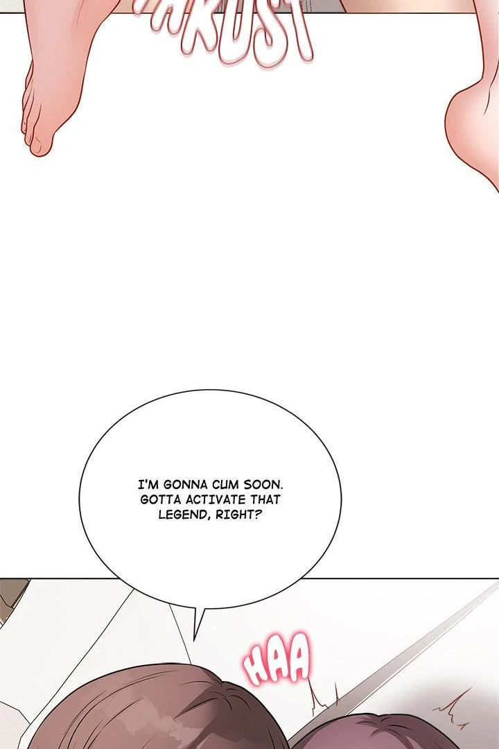 Signed Sealed Mistaken chapter 21 page 111