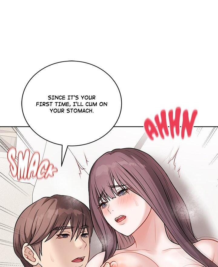 Signed Sealed Mistaken chapter 21 page 115