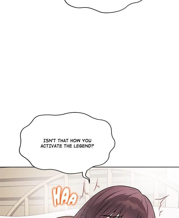 Signed Sealed Mistaken chapter 21 page 119