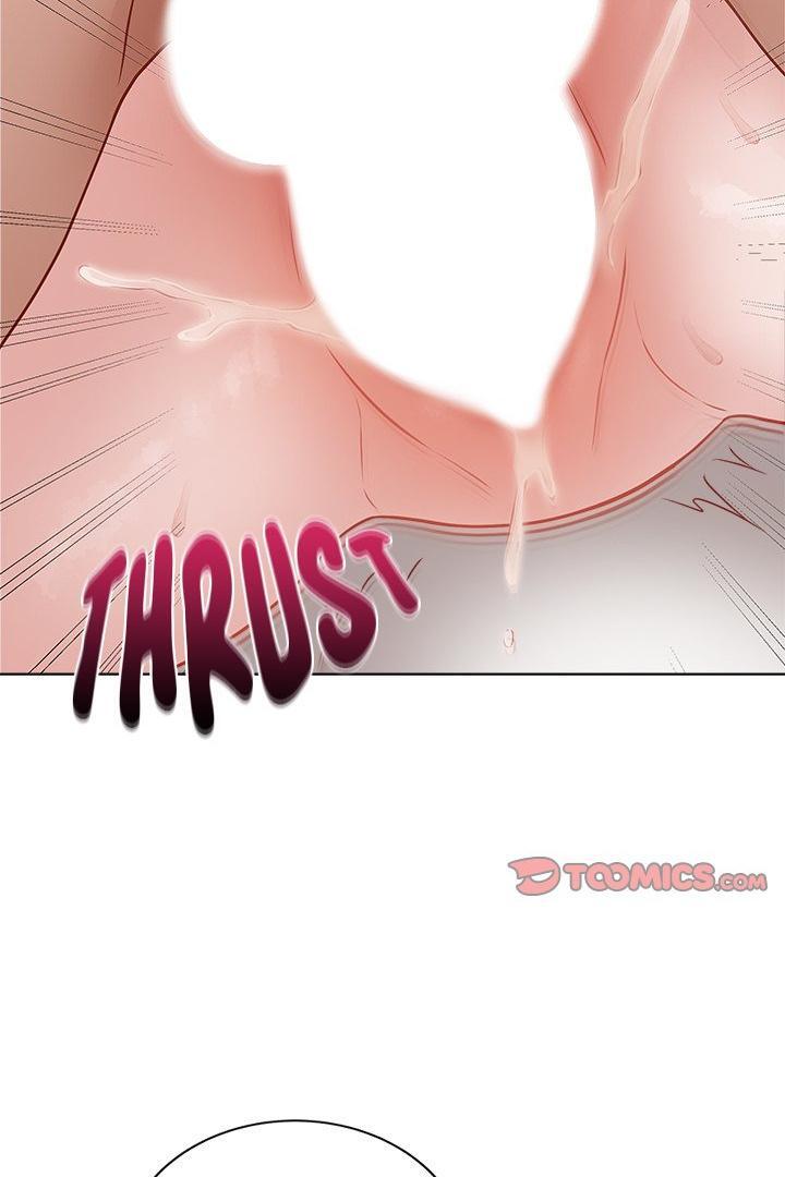 Signed Sealed Mistaken chapter 21 page 128