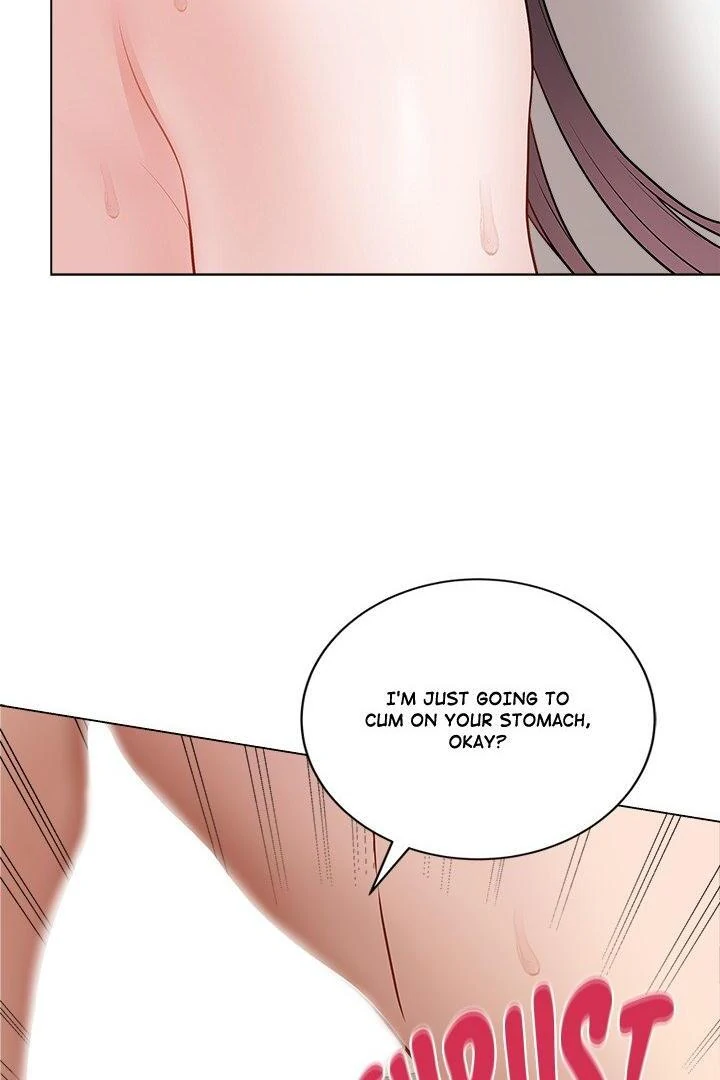 Signed Sealed Mistaken chapter 21 page 132