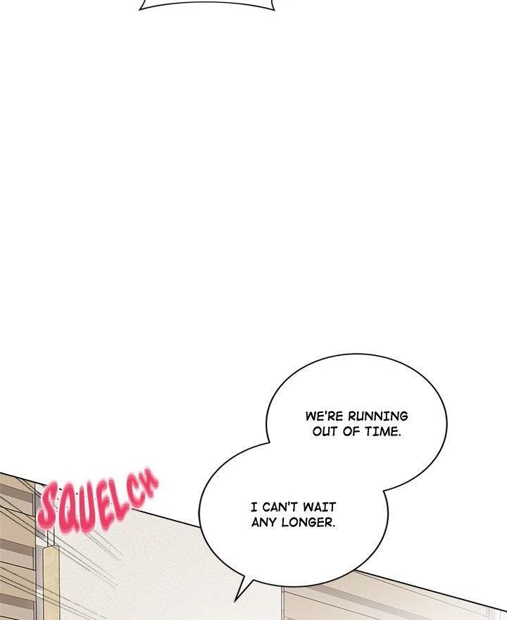 Signed Sealed Mistaken chapter 21 page 134