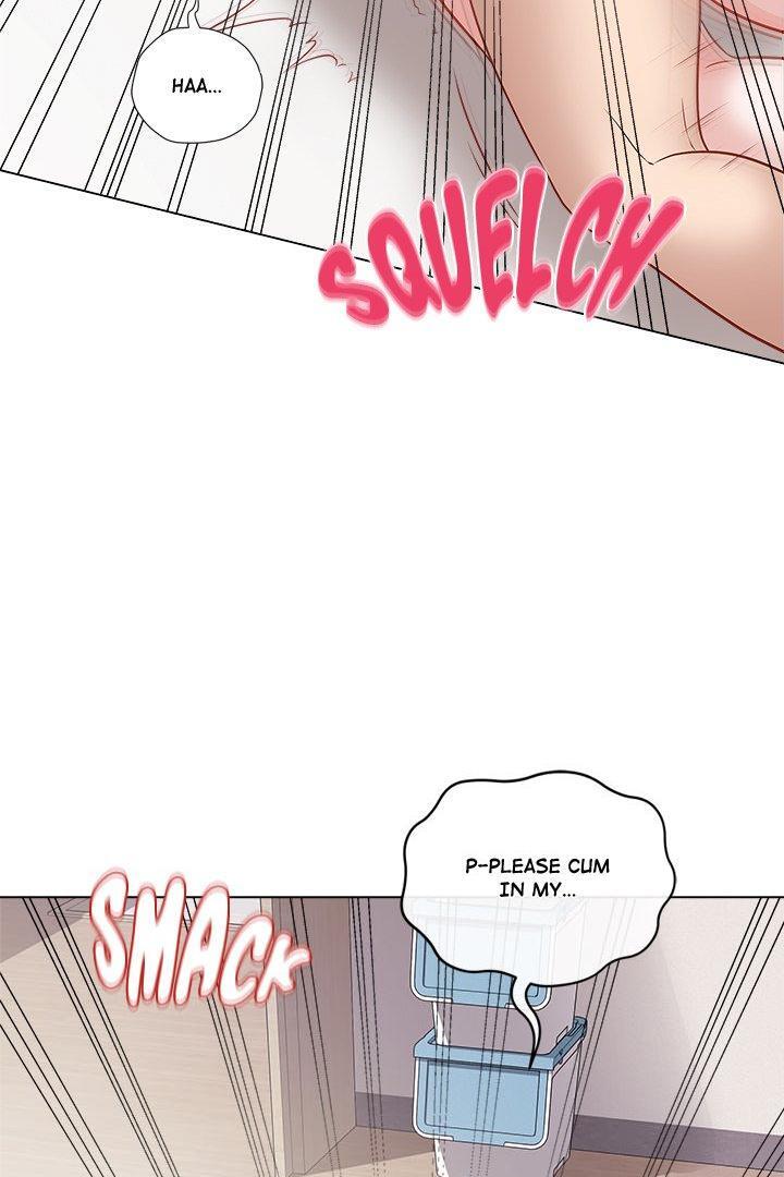 Signed Sealed Mistaken chapter 21 page 136