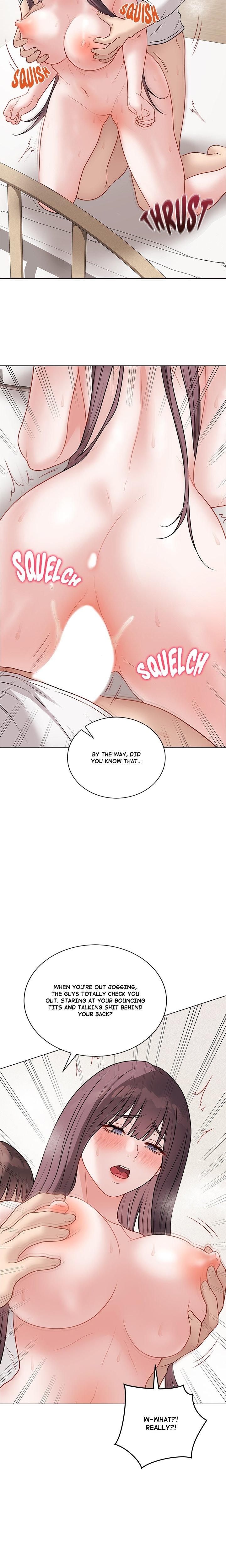 Signed Sealed Mistaken chapter 22 page 10