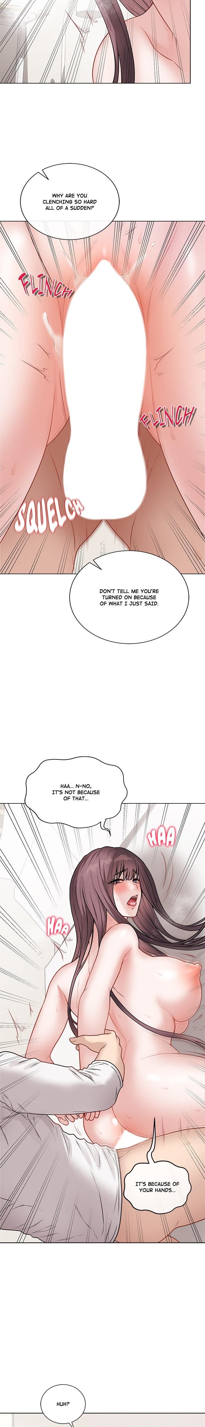 Signed Sealed Mistaken chapter 22 page 12