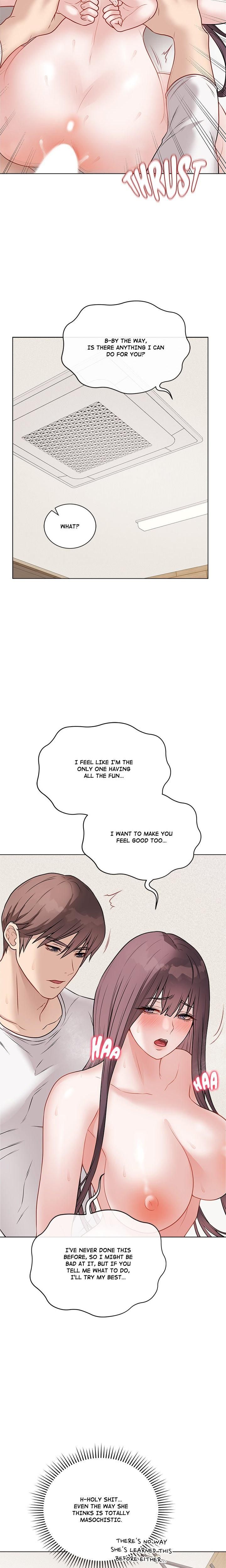 Signed Sealed Mistaken chapter 22 page 17