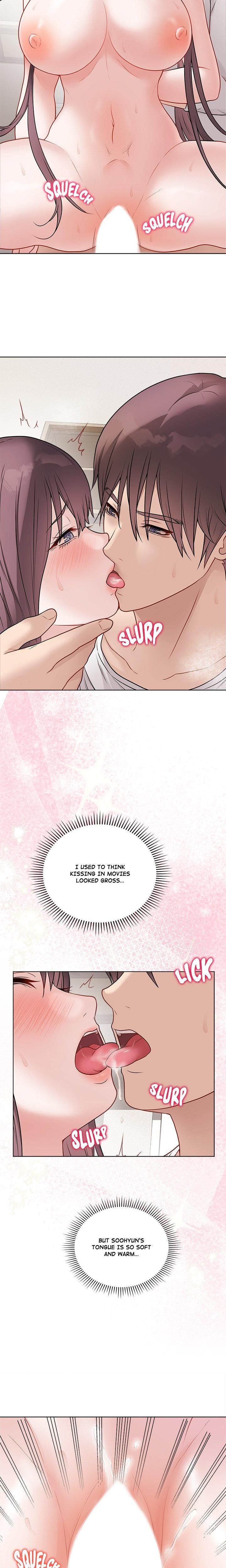 Signed Sealed Mistaken chapter 22 page 19