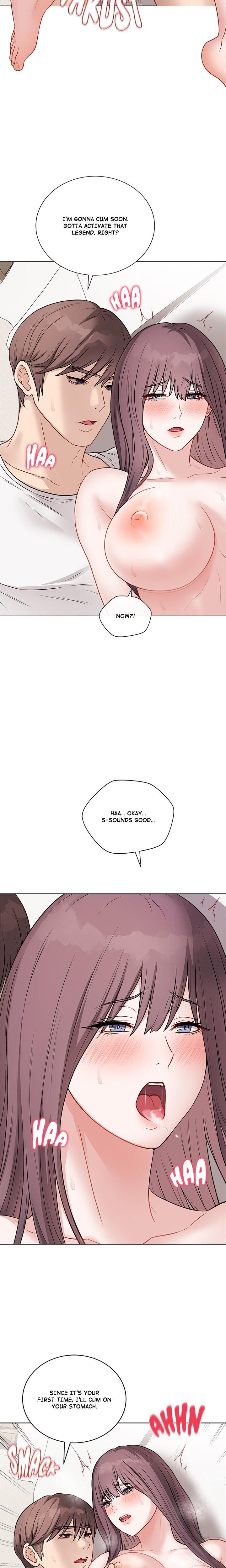 Signed Sealed Mistaken chapter 22 page 23