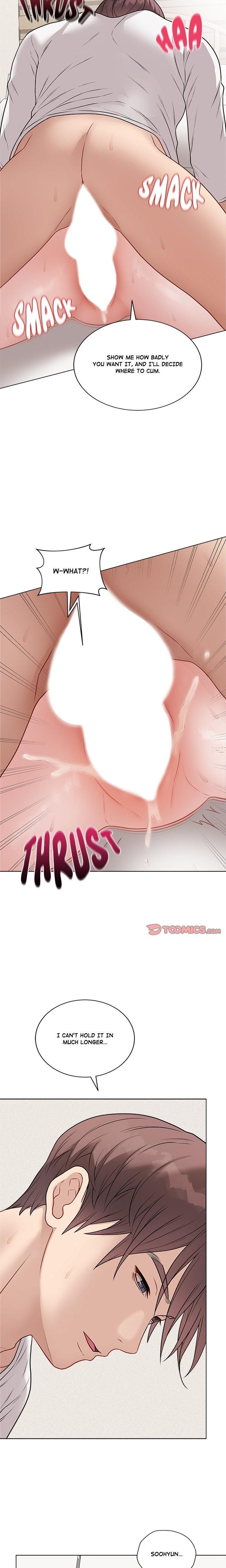 Signed Sealed Mistaken chapter 22 page 26