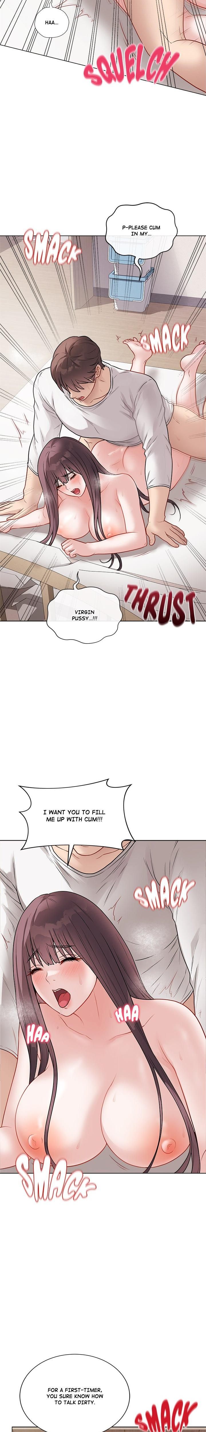 Signed Sealed Mistaken chapter 22 page 28