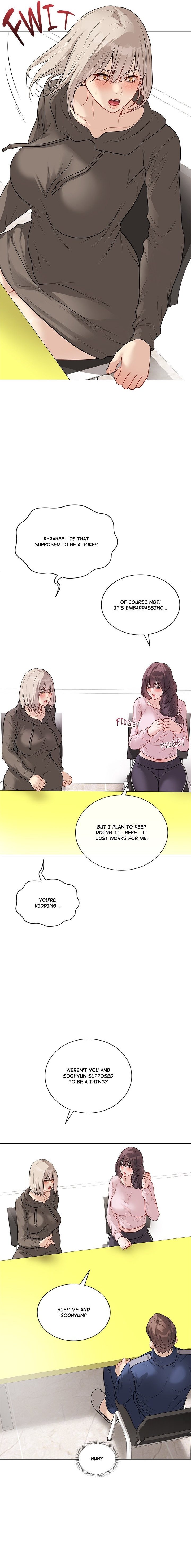 Signed Sealed Mistaken chapter 23 page 21