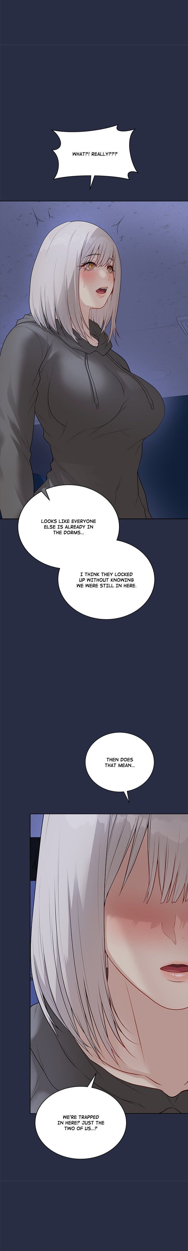 Signed Sealed Mistaken chapter 23 page 30