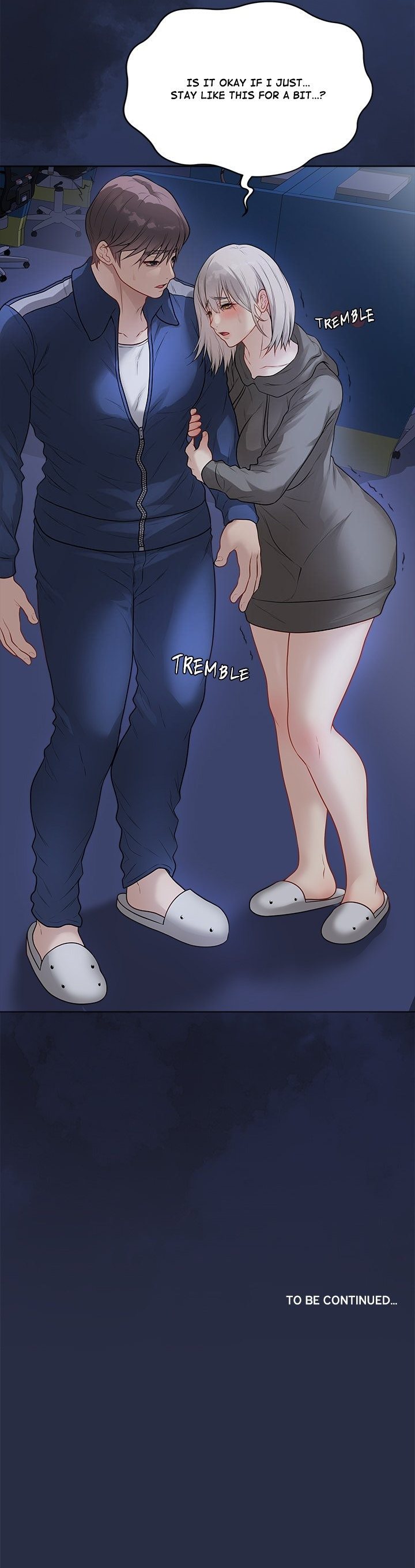 Signed Sealed Mistaken chapter 23 page 32