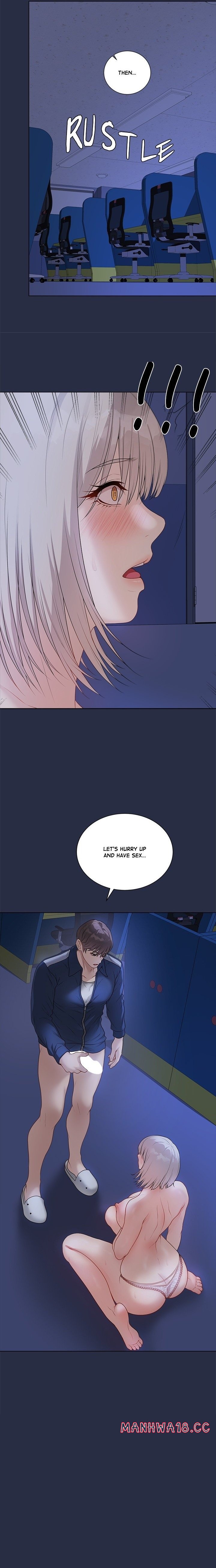Signed Sealed Mistaken chapter 24 page 23