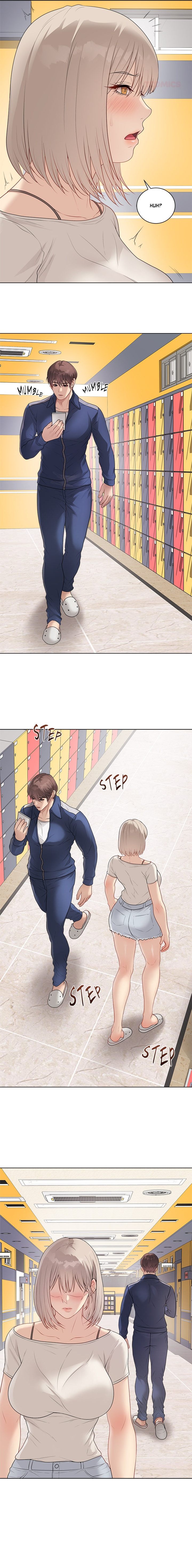 Signed Sealed Mistaken chapter 25 page 20