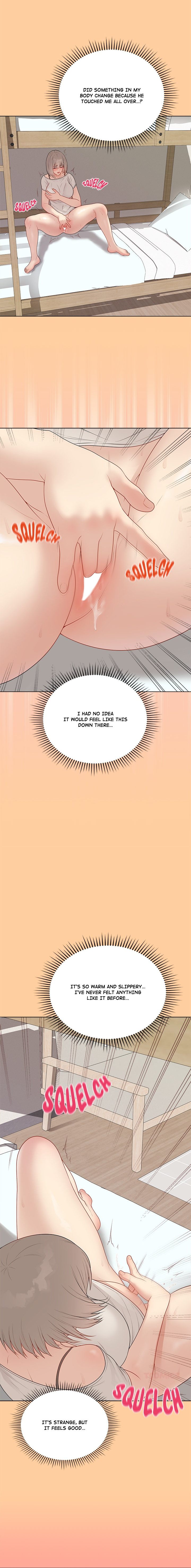 Signed Sealed Mistaken chapter 25 page 23