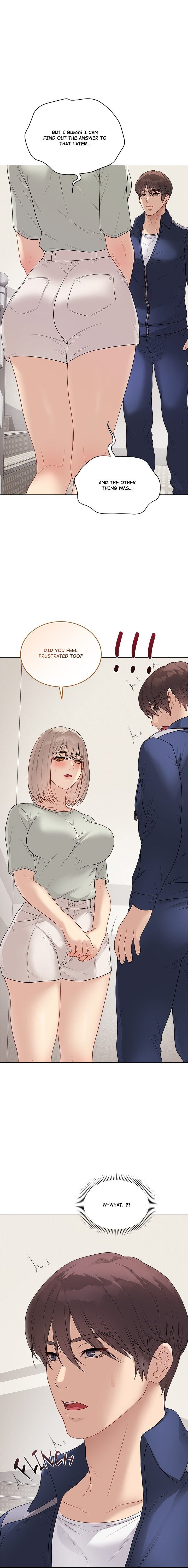 Signed Sealed Mistaken chapter 26 page 3
