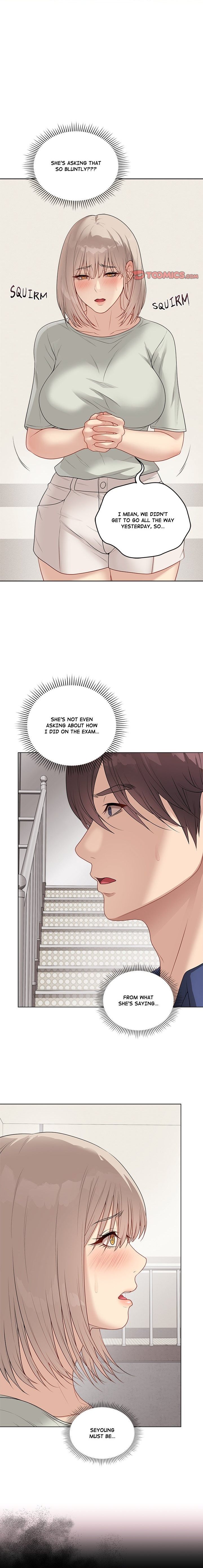 Signed Sealed Mistaken chapter 26 page 4